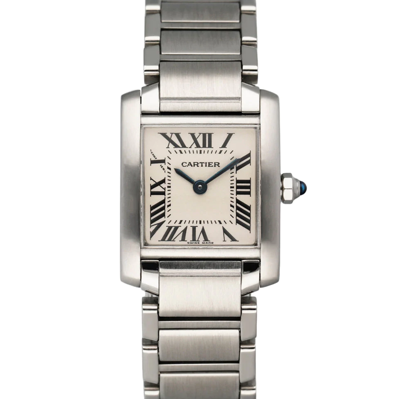 Cartier Tank